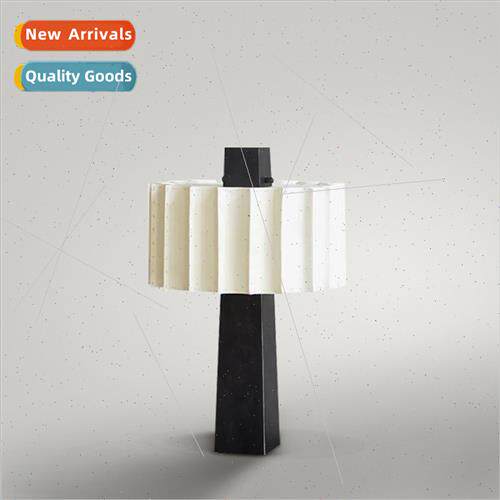 Modern Chinese living room table lamp designer Scandinavian