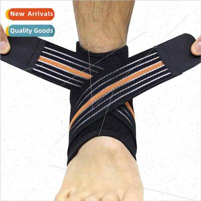 Ankle protection sprain protection men and women sports ankl