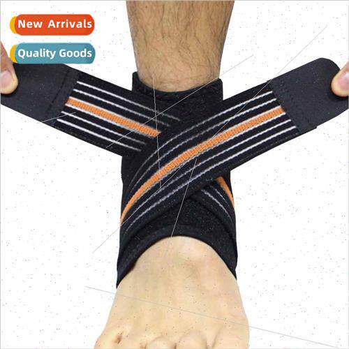 Ankle protection sprain protection men and women sports ankl