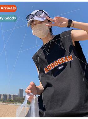 Corset LESTT long whout bandage national tide letters printe