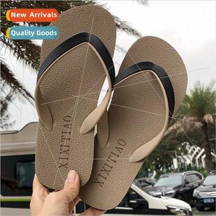 clip creat casual flops flip wear outside new fashion Set
