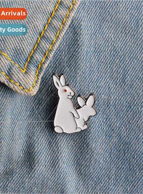 New popular accessories personalised creative red-eyed whe r