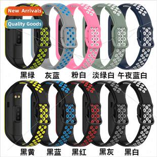 smart bracelet wristbSM 适用Samsung two Fit2 R220 col Galaxy