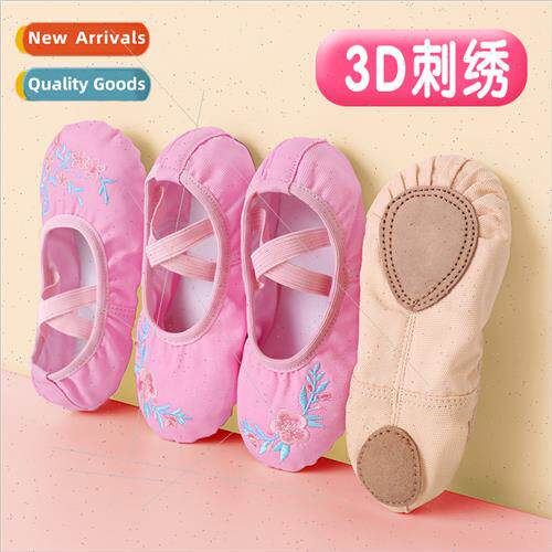 Childrens dance shoes ballet dancing shoes m practice shoes