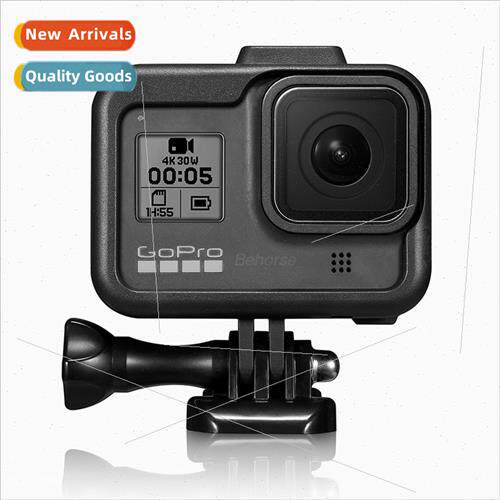 gopro8 accessories Hero8 sports camera carrying bezel gopro