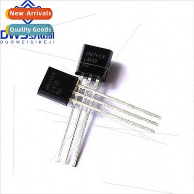 LM35DZ TO-92 Temperature Sensor Transmter near Voltage Sensi