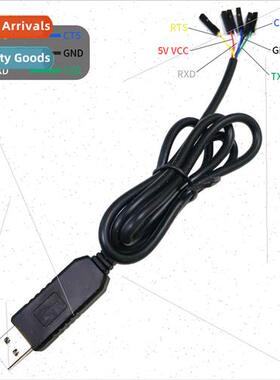 PL2303GT USB to RS232 Serial Cable UART Upgrade Download Mod