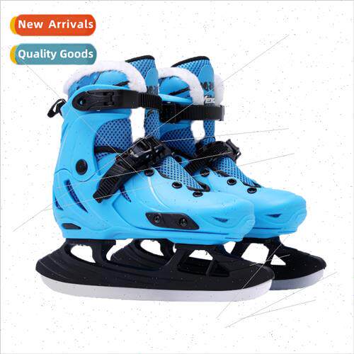 Ice skates womens skates ice skates mens childrens real ice