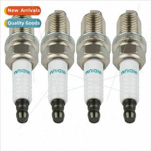 SPARK PLUG ngle Iridium Hot Rivet SK20R11 90919-01275 4912