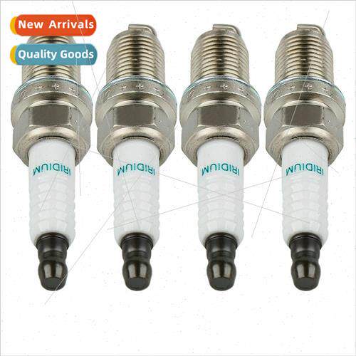 SPARK PLUG ngle Iridium Hot Rivet SK20R11 90919-01275 4912