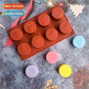 cake cylindrical mold silicone bakin pastry Even