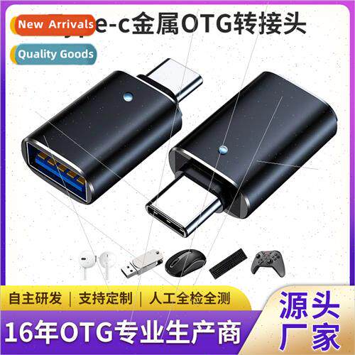 type-cOTG adapter cell phone laptop connect u disk whe wh li
