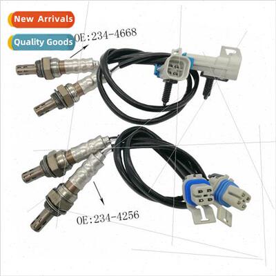 Oxygen Sensor oxygen sensor 234-4256 234-4668 Upsam Downsam