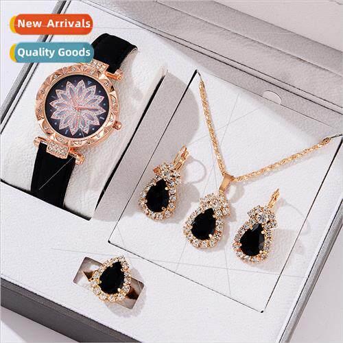 Watch Bracelet Set Women Watches Fashion Women Watches s Hun