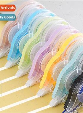 Cartoon correction tape in revision tape large capacy correc