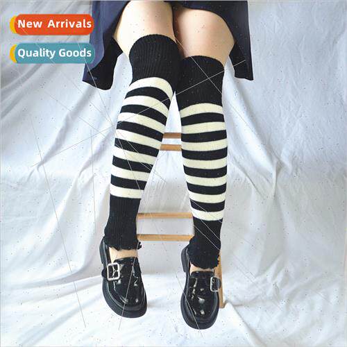 Autumn winter Japan long socks sets simple versatile leg pro