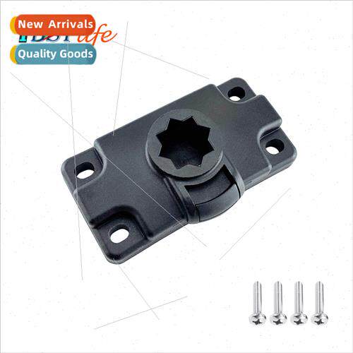 Kayak Fishing Boat Multi-functional Base Boat Fishing Rod Ho