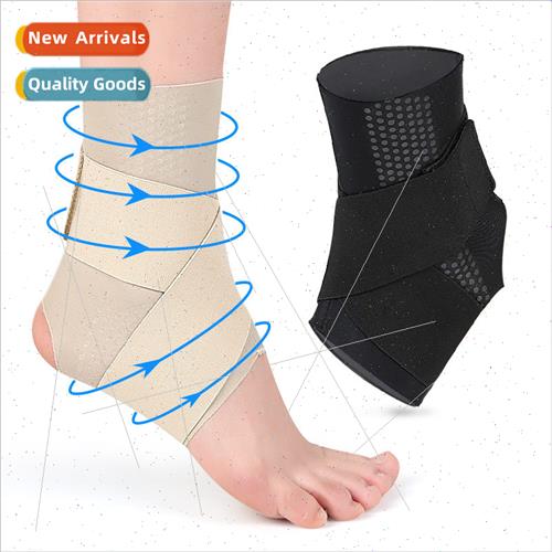 Thin sports ankle bandage compression ankle pads outdoor bas 手表 配件 原图主图