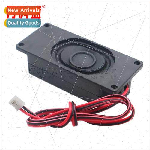 4 ohm 3W watt small speaker speaker 3070 LCD TV advertising