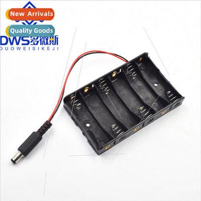6 x 5 -covered -swched battery pack 6 x 5 parallel battery h