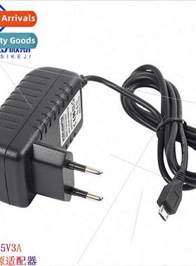 Raspberry Pi 3B+ Power Supply Full 5V3A Power Supply Micro I