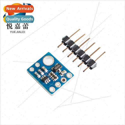 GY-6180 VL6180X Optical Sensor Distance Measurement Gesture