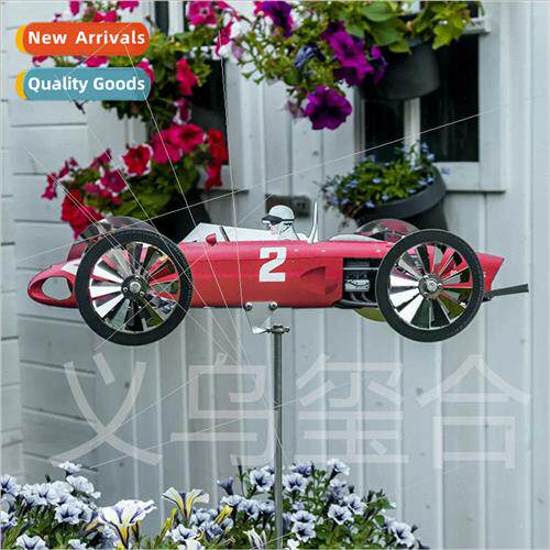 New Product Garden Racing Windmill Garden Racing Windmill Ga