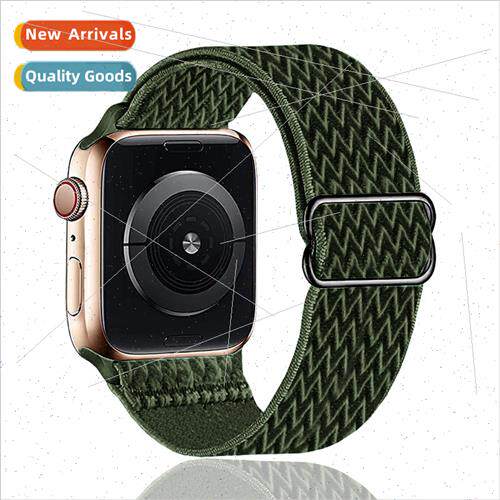 适用Apple S8 Watch BAppleWatch 9 Generation Ultra 2 Wave Pat