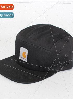Europe Uned States workwear black fivePCS cap set dance skat