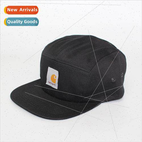 Europe Uned States workwear black fivePCS cap set dance skat