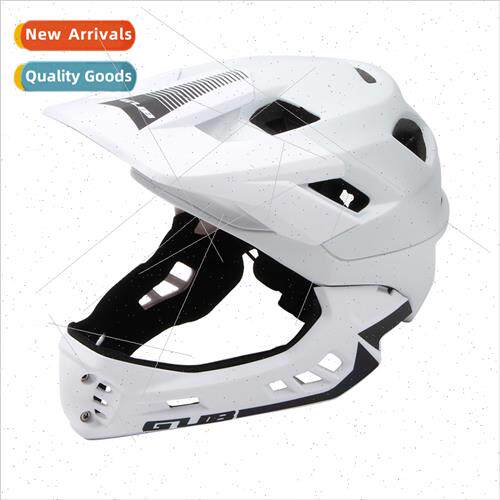 FF children cycling balance bike full helmet bicycle roller