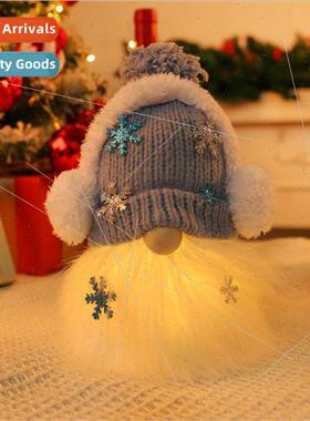 Creative children Christmas gifts 2023 new light-emting musi