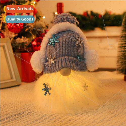 Creative children Christmas gifts 2023 new light-emting musi