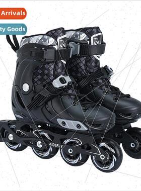 Roller skates childrens skates girls boys roller skates roll