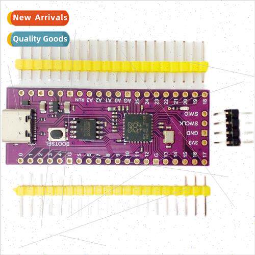 Ultimate Pico RP2040 128Mb 16MB Compatible Raspberry Pi Dual
