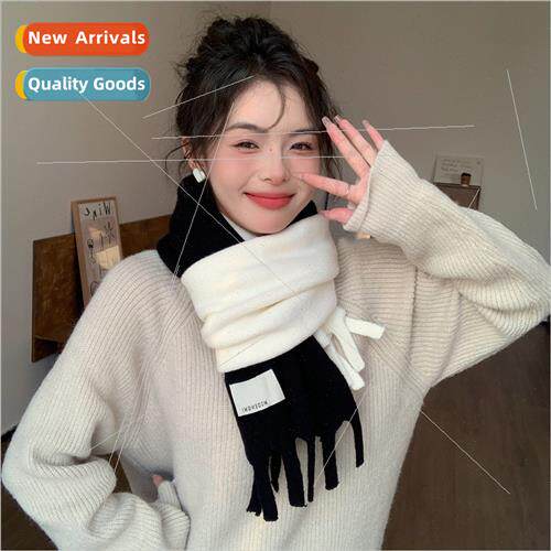23 years autumn winter lerary retro cloth label English lett