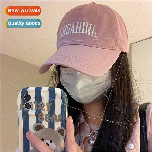 new fashion spring autumn big head circumference baseball ca