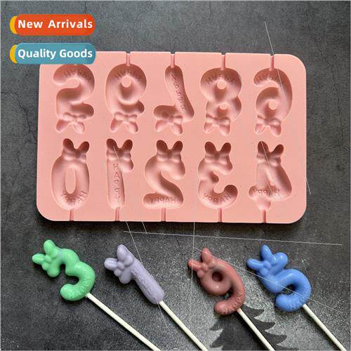 Bow lollipop chocolate Baked pastries Cookie muffins Cake mo