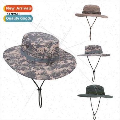 Fisherman hat men summer outdoor sun hat hundred hiking ridi