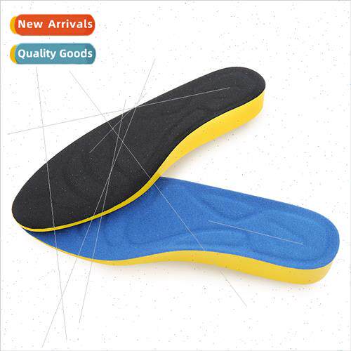 Invisible insole men women invisible sports massage insole 2