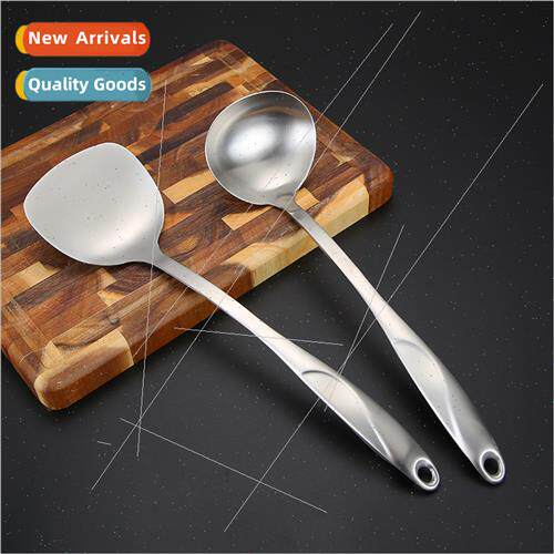 Mermaid 304 frying spatula porridge spoon spatula frying spa