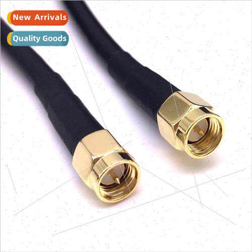RF RF Cable Assembly SMA-JJ SMA Male to SMA Male Antenna Ext