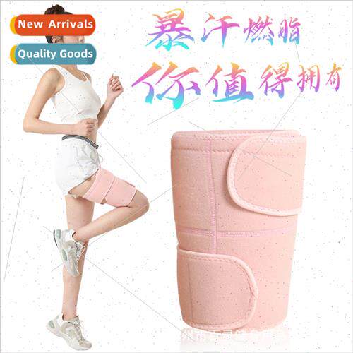 Adult Cycling Tennis Thigh Pressure Rush Sweat Guard Thigh P
