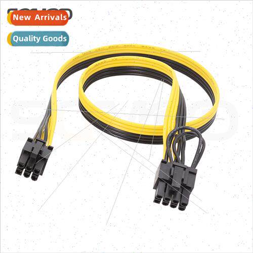 6Pin Server Power Converter Board Cable Adapter Cable 6pin M