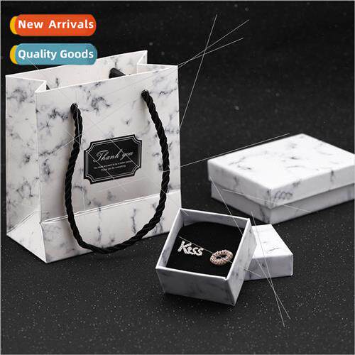 Marble Jewellery Texture  Box Jewellery Box Ring Necklace Cu