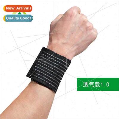 Wrist guards  men and women sprained tendon sheath joint str