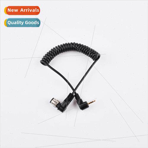 For DSLR kon N1 Timing Shutter Cable Shutter Adapter Connect