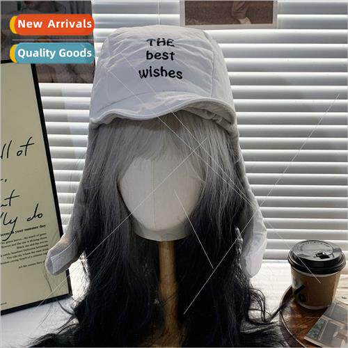 Korea  couple padded ear protection hundred wh thunderbolt h