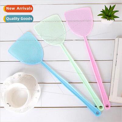 Plastic fly swatter Mosquo swatter swatting unbreakable dura