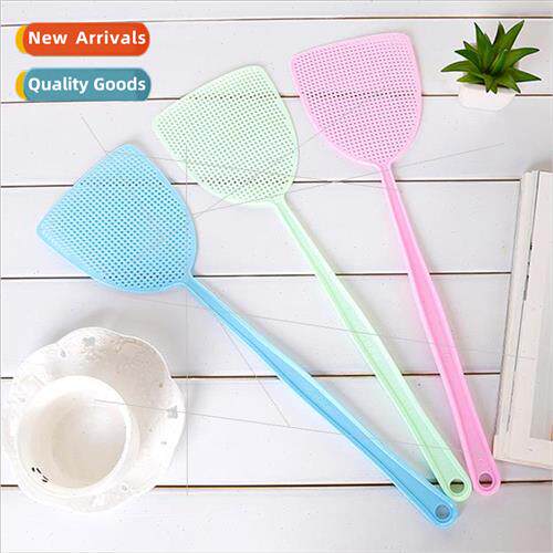 Plastic fly swatter Mosquo swatter swatting unbreakable dura